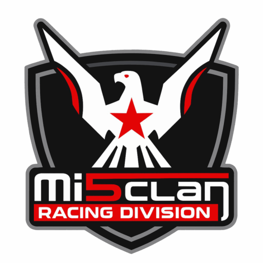 Mi5ClanUK Racing Division